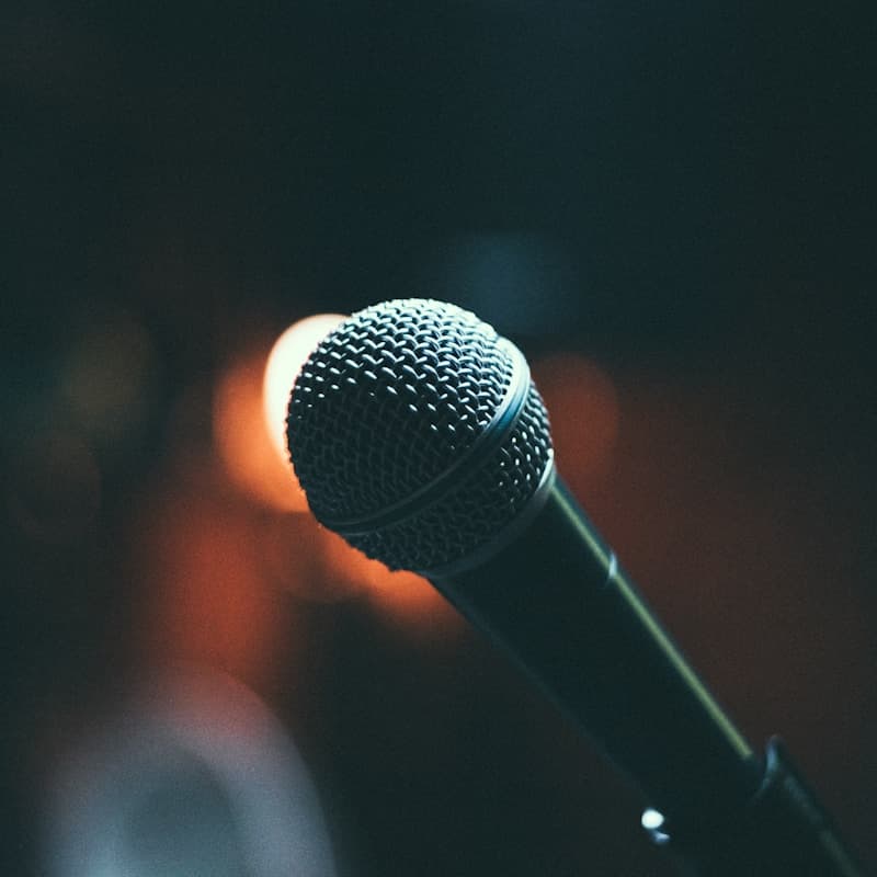 8× Shure SM58 avec câbles et flight-case